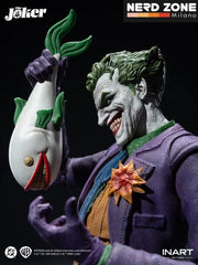 PRE ORDINE INART The Joker Action Figure