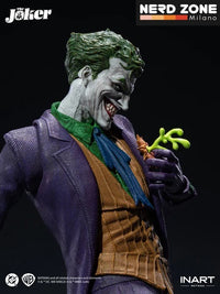 PRE ORDINE INART The Joker Action Figure