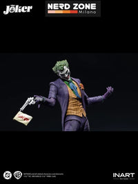 PRE ORDINE INART The Joker Action Figure