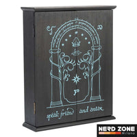 The Lord Of The Ring Key Hangers - Portachiavi