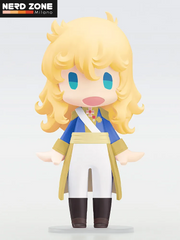 PRE ORDINE - GOODSMILE FR - The Rose Of Versailes Oscar Hello Figure (Lady Oscar)