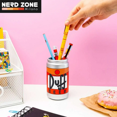 GRUPPO ERIK - The Simpsons Pen Holder Set