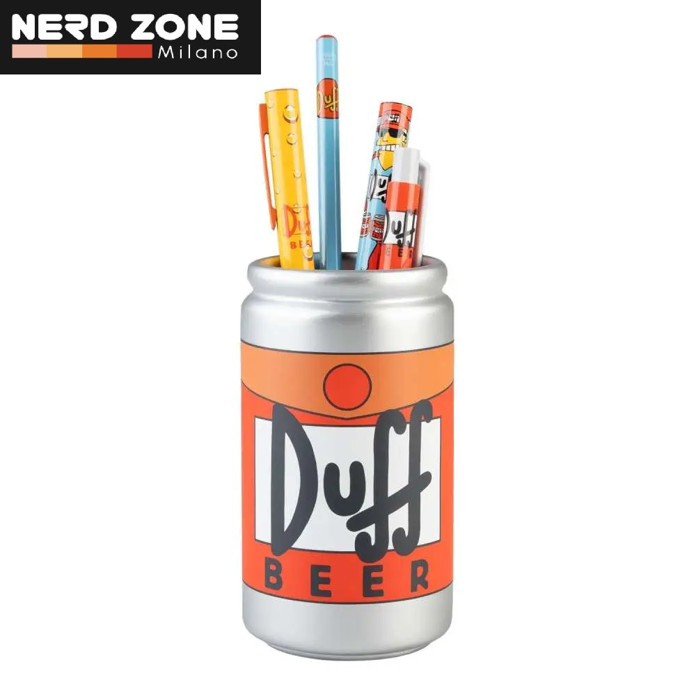 GRUPPO ERIK - The Simpsons Pen Holder Set