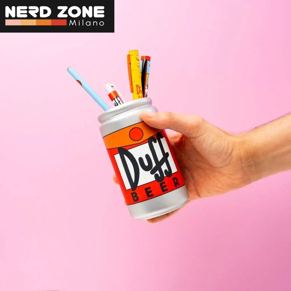 GRUPPO ERIK - The Simpsons Pen Holder Set