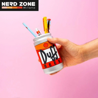 GRUPPO ERIK - The Simpsons Pen Holder Set