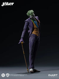 PRE ORDINE INART The Joker Action Figure