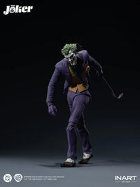 PRE ORDINE INART The Joker Action Figure