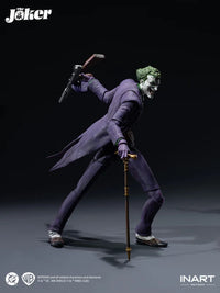 PRE ORDINE INART The Joker Action Figure