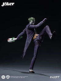 PRE ORDINE INART The Joker Action Figure