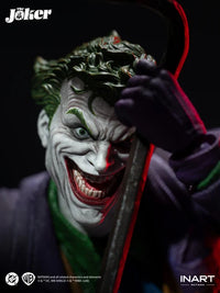 PRE ORDINE INART The Joker Action Figure