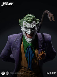PRE ORDINE INART The Joker Action Figure