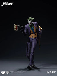 PRE ORDINE INART The Joker Action Figure