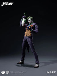 PRE ORDINE INART The Joker Action Figure