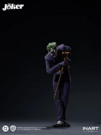 PRE ORDINE INART The Joker Action Figure