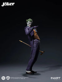 PRE ORDINE INART The Joker Action Figure