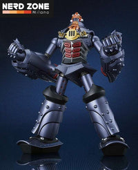 GOODSMILE FR MODEROID - The Big O Moderoid Model Kit