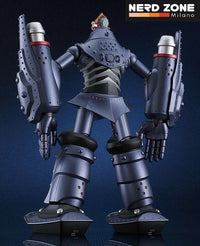 GOODSMILE FR MODEROID - The Big O Moderoid Model Kit