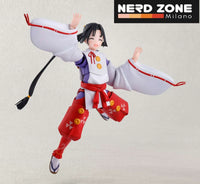 BANDAI - SH FIGUARTS The Elusive Samurai Tokiyuki Hojo Shf