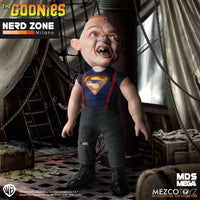 PRE ORDINE - MEZCO - The Goonies Mds Mega Scale Talking Sloth