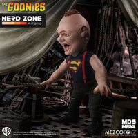 PRE ORDINE - MEZCO - The Goonies Mds Mega Scale Talking Sloth
