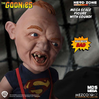 PRE ORDINE - MEZCO - The Goonies Mds Mega Scale Talking Sloth