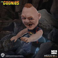 PRE ORDINE - MEZCO - The Goonies Mds Mega Scale Talking Sloth