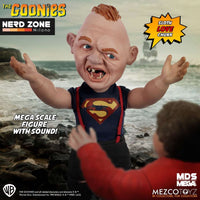 PRE ORDINE - MEZCO - The Goonies Mds Mega Scale Talking Sloth
