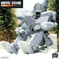 SUPER 7 - The Iron Giant Deluxe Action Figure