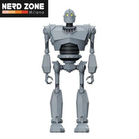 SUPER 7 - The Iron Giant Deluxe Action Figure