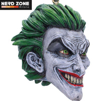 NEMESIS NOW - The Joker Hanging Ornament