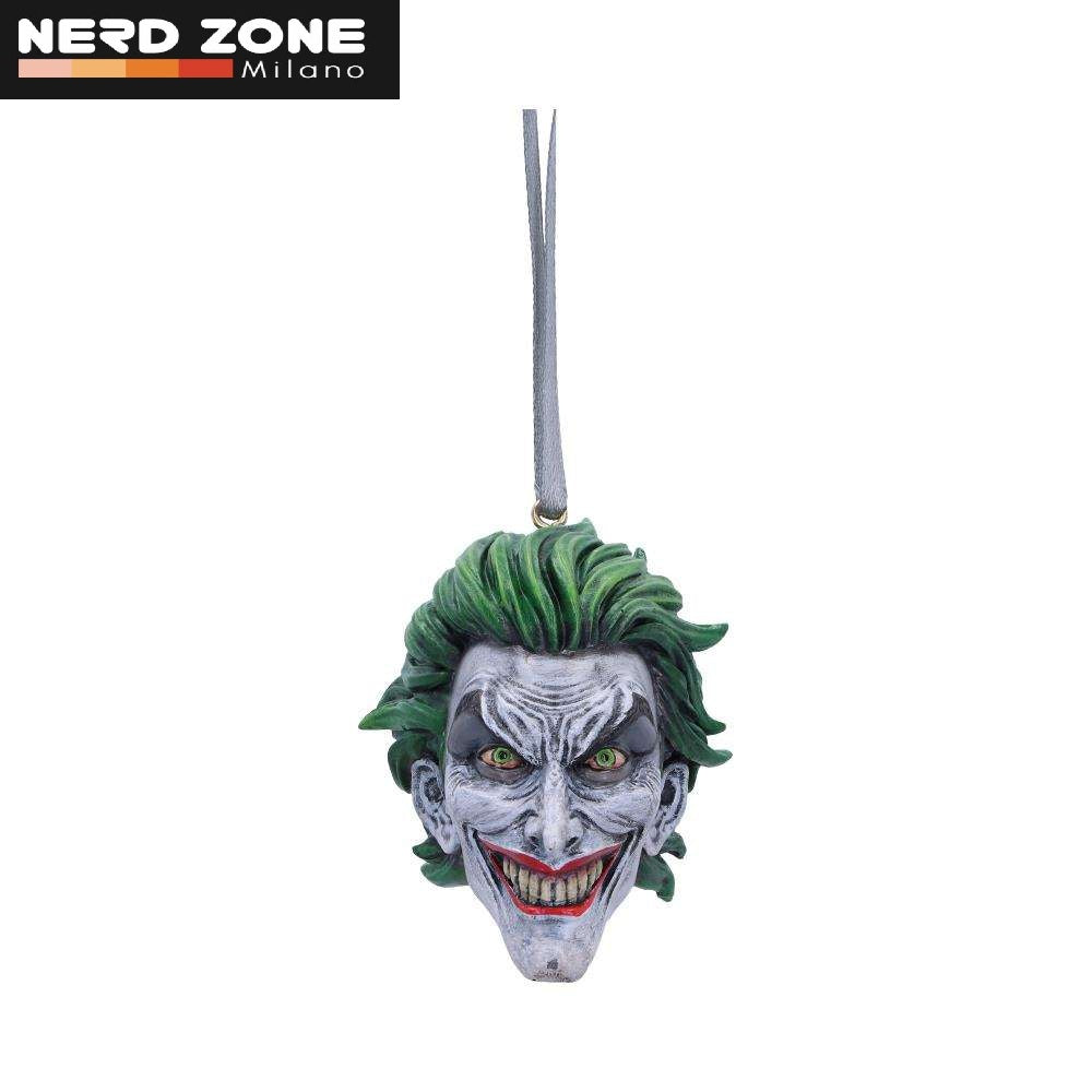 NEMESIS NOW - The Joker Hanging Ornament
