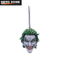 NEMESIS NOW - The Joker Hanging Ornament