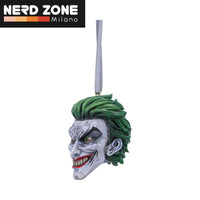 NEMESIS NOW - The Joker Hanging Ornament