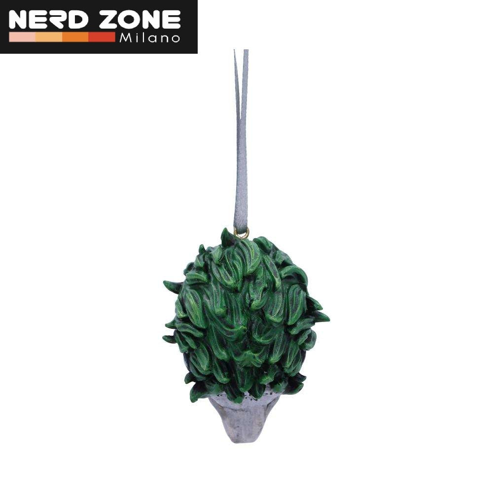NEMESIS NOW - The Joker Hanging Ornament