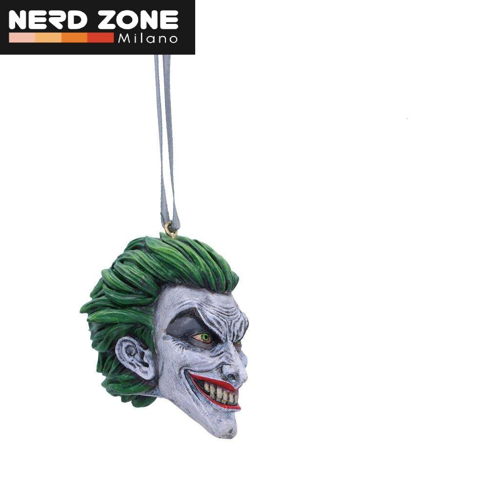 NEMESIS NOW - The Joker Hanging Ornament