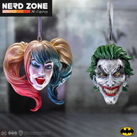 NEMESIS NOW - The Joker Hanging Ornament