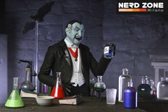 NECA - The Munsters Tv Series Grandpa Munster Ultimate Af