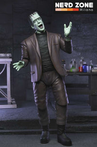 NECA - The Munsters Tv Series Herman Munster Ultimate Af