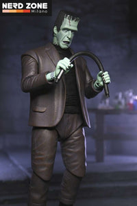NECA - The Munsters Tv Series Herman Munster Ultimate Af