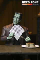 NECA - The Munsters Tv Series Herman Munster Ultimate Af
