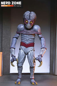 NECA - This Island Earth 1955 Metaluna Mutant Ultimate Action Figure