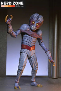 NECA - This Island Earth 1955 Metaluna Mutant Ultimate Action Figure