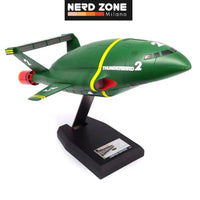 AMIE - Thunderbird 2 model 1/200 w/ Stand