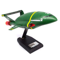 AMIE - Thunderbird 2 model 1/200 w/ Stand