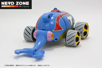 PRE ORDINE - BELLFINE - Time Bokan Kabuton 1/100 Model Kit