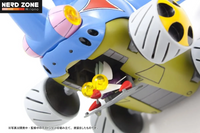 PRE ORDINE - BELLFINE - Time Bokan Kabuton 1/100 Model Kit