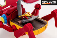 PRE ORDINE - BELLFINE - Time Bokan Kuwagattan 1/100 Model Kit