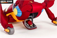 PRE ORDINE - BELLFINE - Time Bokan Kuwagattan 1/100 Model Kit