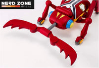 PRE ORDINE - BELLFINE - Time Bokan Kuwagattan 1/100 Model Kit