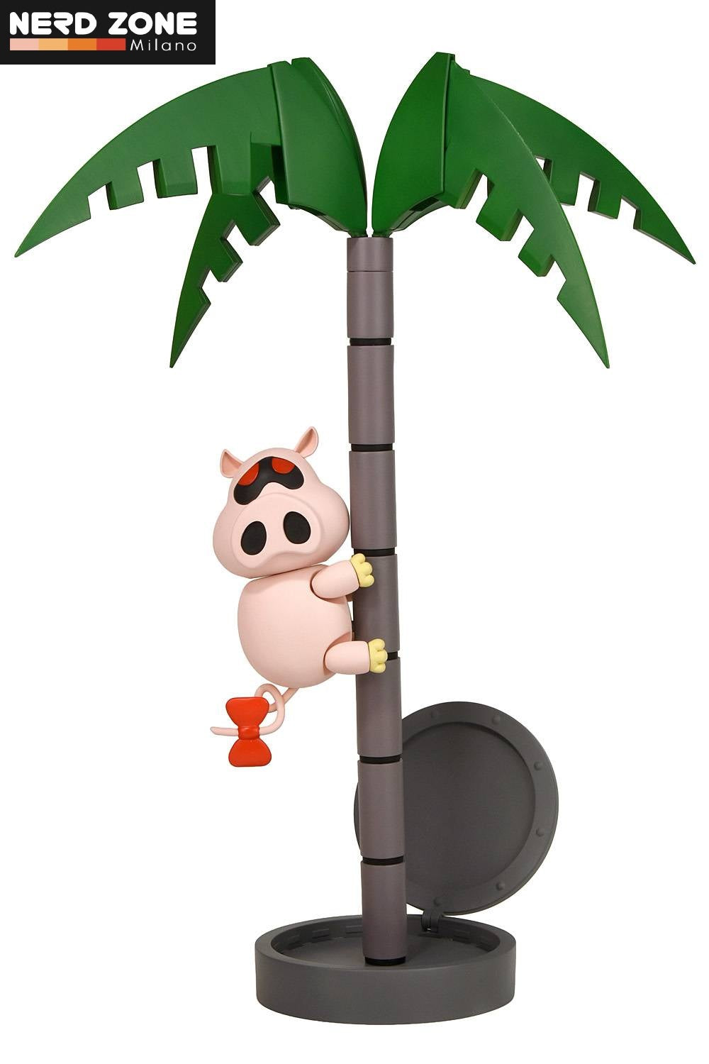 PRE ORDINE - BELLFINE - Time Bokan Yatterman Pig Model Kit